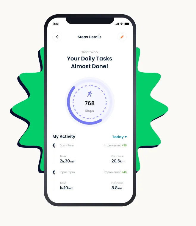 Tasks Baby Project Collaboration Interface