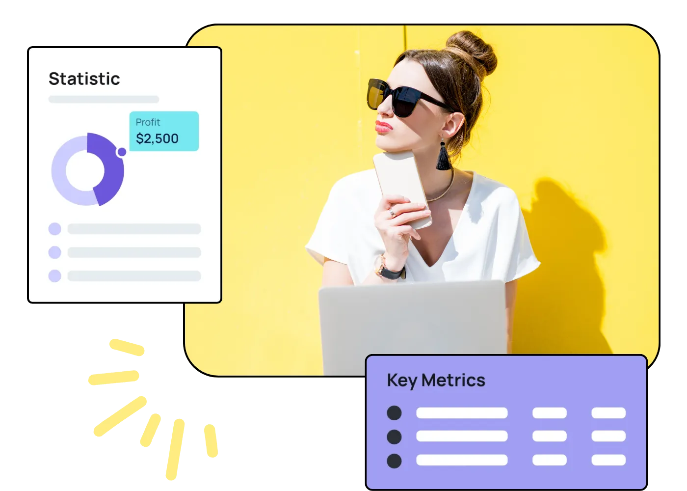 Tasks Baby Resource Management Interface