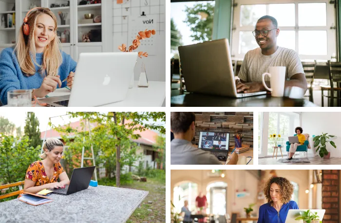 Tasks Baby Real-Time Messaging Interface